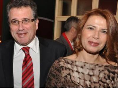 Ομιλία του καθηγητή της ιατρικής Δημητρί...