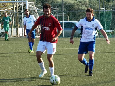 Συνεχίζεται σήμερα το πρωτάθλημα της Α' Κατηγορίας