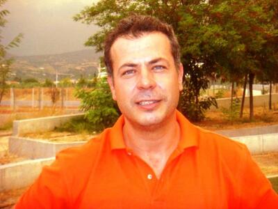 Ο Διαμαντόπουλος έφορος στην Ακαδημία των Σπορ