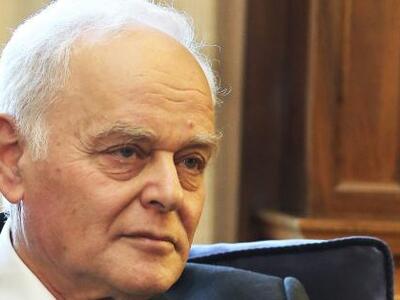 Μανιτάκης: Στο Σαμαρά, το σχέδιο για του...