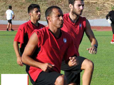 Παναχαϊκή: Άνοιξε τον λογαριασμό ο Λουτσιάνο