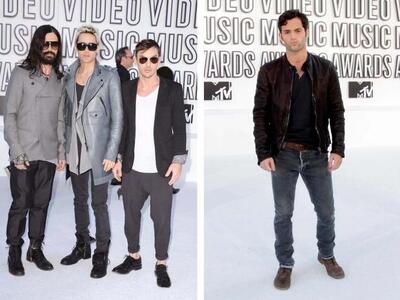 Joe Leto Tomo, Milicevic και Shannon Let...