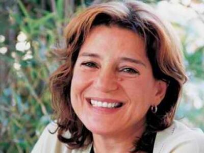 Πάτρα: Η Φωτεινή Τσαλίκογλου στο "Π...