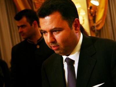 Ποιά είναι η χρόνια ασθένεια του Λαυρεντιάδη