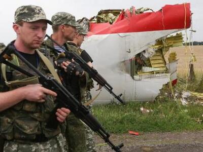 Επικοινωνιακός πόλεμος για την κατάρριψη...