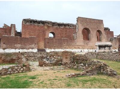 Πάτρα: Debate υποψηφίων Δημάρχων για θέμ...