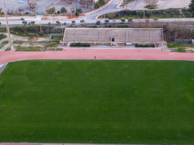 Σήμερα οι τελικοί φοιτητικοί αγώνες στη ...