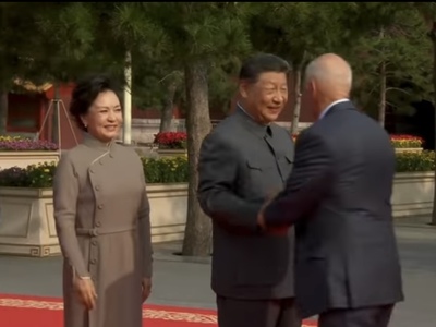 Ολοκλήρωσε την επίσκεψη του στο Πεκίνο ο...