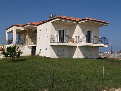 Έκτακτη εισφορά για ακίνητα άνω των 400.000 ευρώ