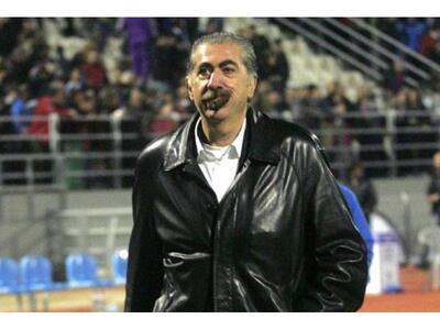 "Κοιτάξτε το παιδί μου"