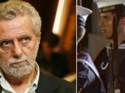 Δρίτσας κατά δοκίμων: "Κακόγουστη ε...