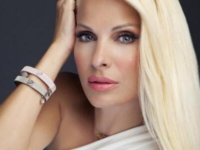 Ελένη Μενεγάκη: «Εκανα λάθος. Θα το πληρ...