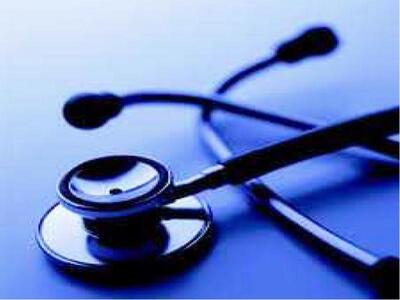 Θεατρική παράσταση «Εξωτερικά Ιατρεία» τ...