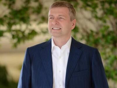 Λευκάδα: Ο Ριμπολόβλεφ χάρισε ολοκαίνουρ...