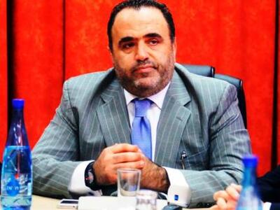 Μ. Σφακιανάκης: Πιο εύκολο να βρεθούν ίχ...