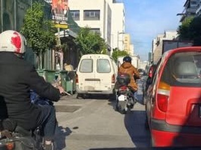 Από ομάδα FB: Πάτρα, αυτά που δεν λέγονται