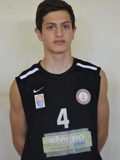 Κυριλής Θεόδωρος Τμήμα Οικονομικών	Σειρά...