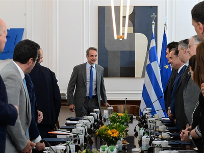 ΔΕΘ: Ποια μέτρα κλείδωσαν και πότε μπαίν...