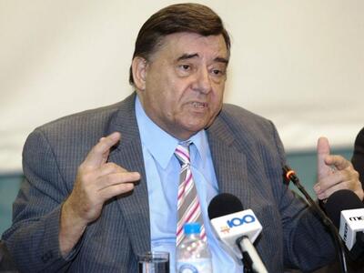 «Καίει» τον Καρατζαφέρη το πόρισμα των ο...