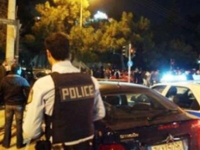 Πάτρα: Στα χέρια της Ασφάλειας μέλη σπεί...