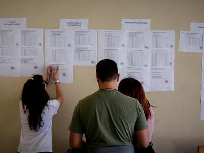 Αλλάζει η ημερομηνία ανακοίνωσης των Βάσεων 