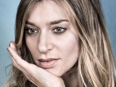 Ζέτα Δούκα: Στα 40 της χρόνια θέλει πλέο...