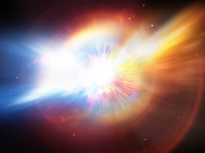 Hubble: Πώς μια έκρηξη σουπερνόβα εμφανί...