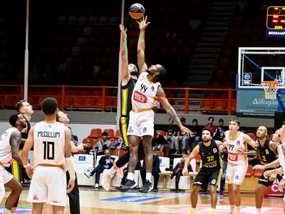 Πού θα δείτε Προμηθέα, Παναθηναϊκός - ΠΑ...