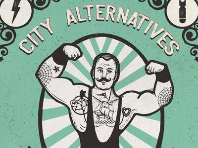 ΓΙΑΦΚΑ presents: City Alternatives Live