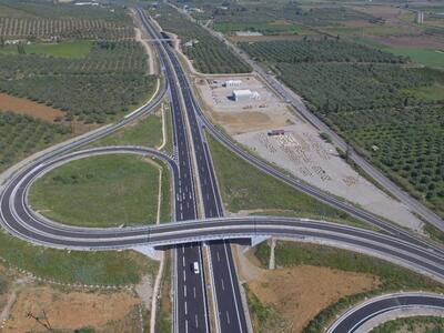 Στα τούνελ της Κλόκοβας και στα νέα τμήμ...