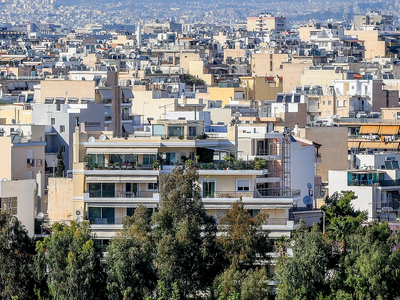 Τι αλλάζει στα ενοίκια από την 1η Απριλίου