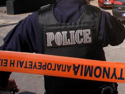 Πάτρα:Χειροπέδες σε 33χρονη στο Ρίο, για ναρκωτικά