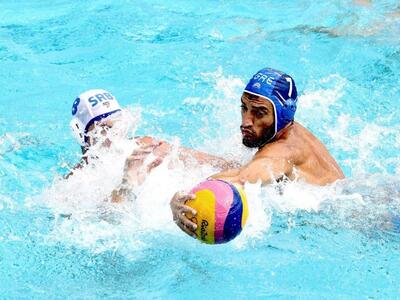 Ρίο 2016: Οι Ελληνικές συμμετοχές τις πέ...