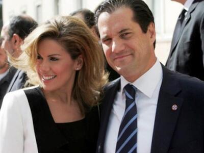 Μανωλίδου: "Δεν είμαι πια τόσο ερωτ...