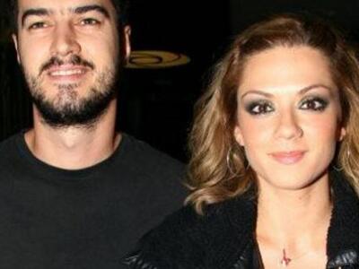 Τσιμιτσέλης-Λασκαράκη: Γάμος... αστραπή ...