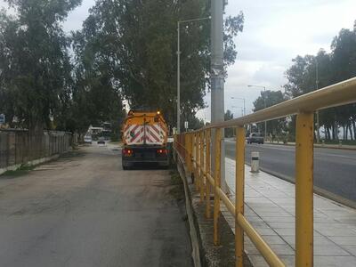 Πάτρα - Αώου: Ίσως ο πρώτος δρόμος που π...