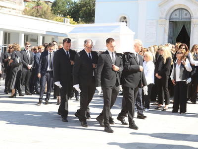 Φωτογραφίες: Παναγιώτης Κουφαλέξης/protothema.gr