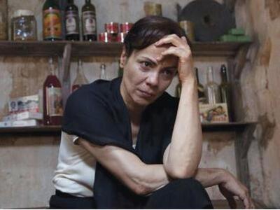 Τι οδήγησε την Αλεξάνδρα Σακελλαροπούλου...