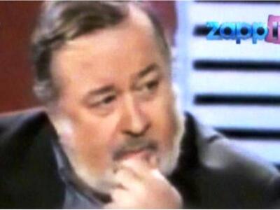 Παπαμιχαήλ: Τι είχε αποκαλύψει για την Α...