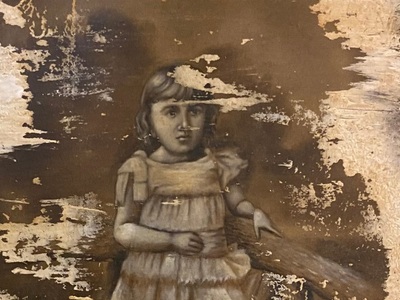 Εγκαινιάζεται στις 6/7 η Εικαστική Έκθεσ...