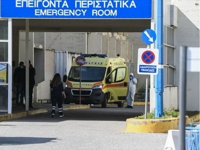 Πάτρα: Στα κεραμίδια η ΕΙΝΑ μετά την δια...