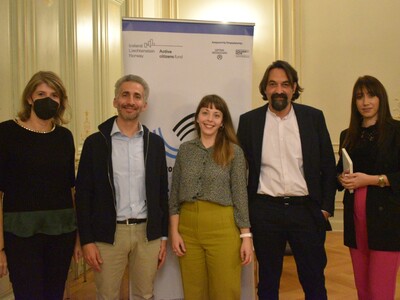 "Πώς μπορεί να γεφυρωθεί η απόσταση...