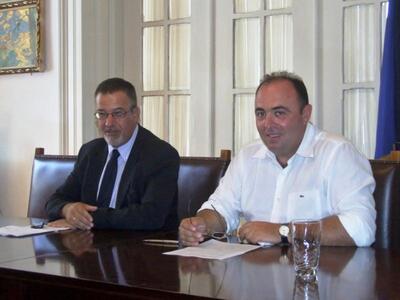 Πάτρα: Το απόγευμα οι φύλακες στα σχολεί...