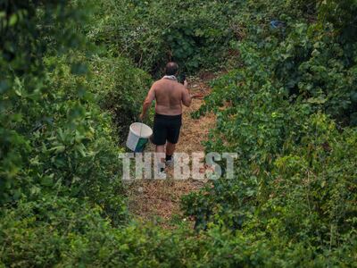 Πάτρα: Έκτακτα προβλήματα υδροδότησης λό...