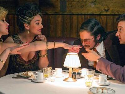 Την οσκαρική ταινία "Οδηγός Διαπλοκ...