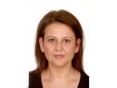 Η γιατρός αναισθησιολόγος-εντατικολόγος ...