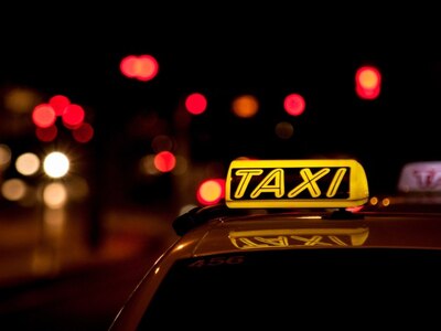 Ομόνοια: Οδηγός ταξί επιτέθηκε με μαχαίρ...