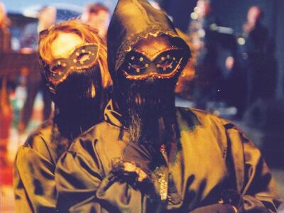 Στην τελική ευθεία τα Μπουρμπούλια