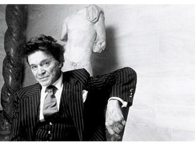 New York Times για Αλέξανδρο Ιόλα: &quot...