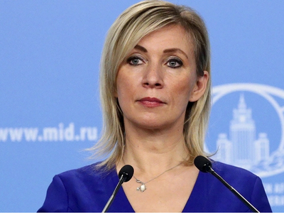 Ζαχάροβα: Προειδοποιεί την Ελλάδα για τη...